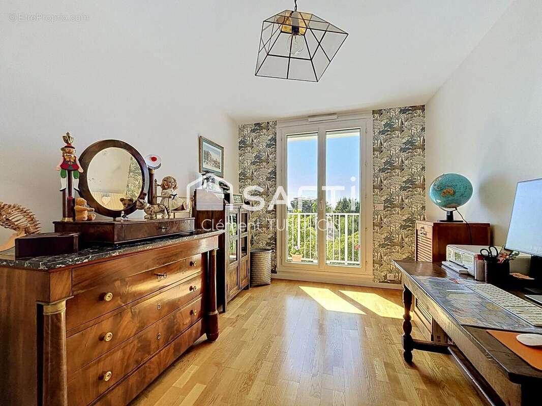 Photo 8 - Appartement à SAINT-CYR-SUR-LOIRE