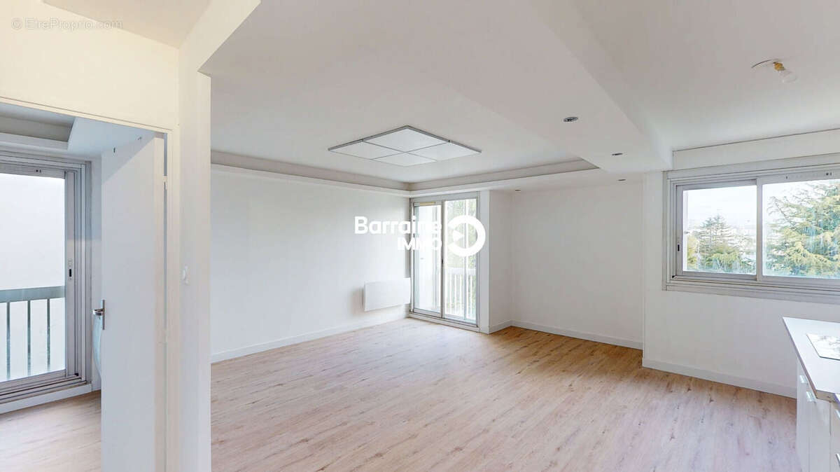 Appartement à BREST