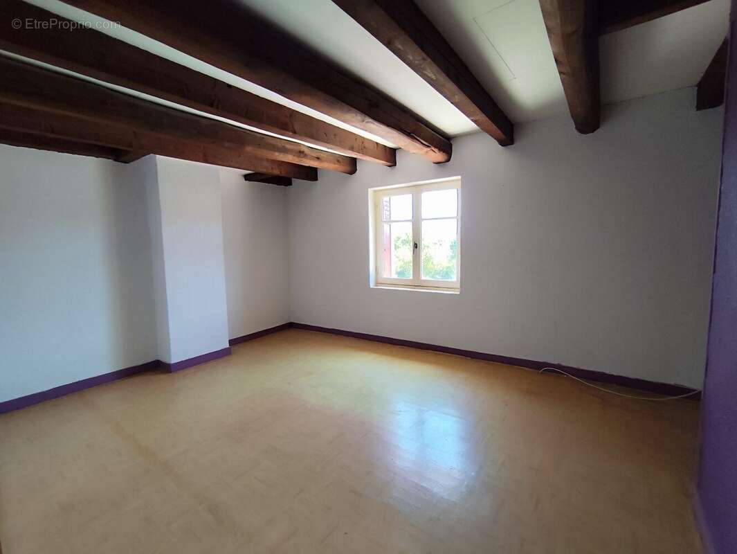 Maison 77 m² à Malvalette  - photo 7