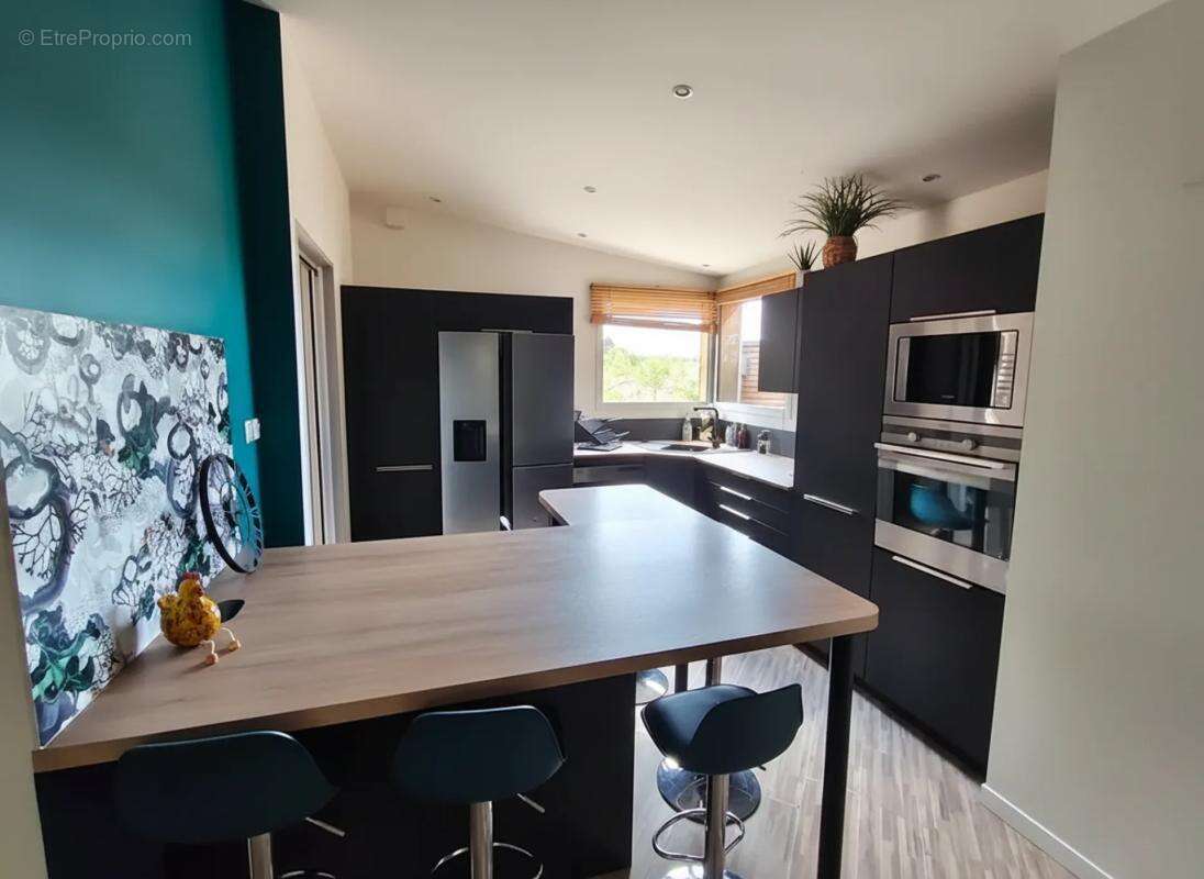 Maison de 8 pièces de 183 m² à Aspiran - photo 3
