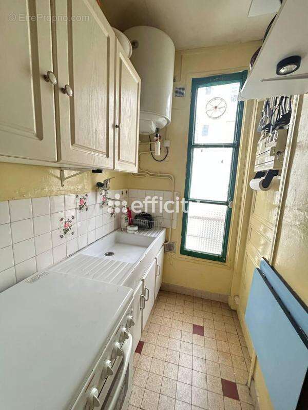 Appartement - photo 7