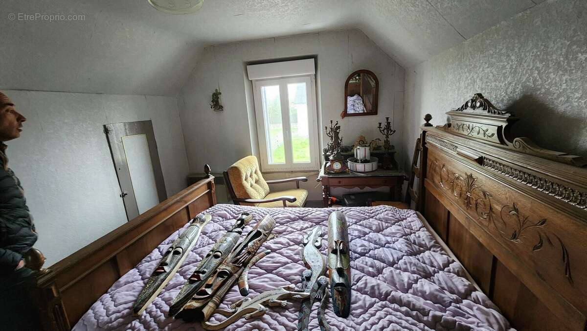 Maison à BENEJACQ
