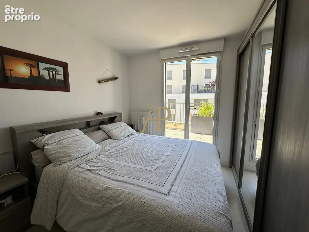 Appartement Saint Germain En Laye 4 pièce(s) 82.11 m2 - photo 11