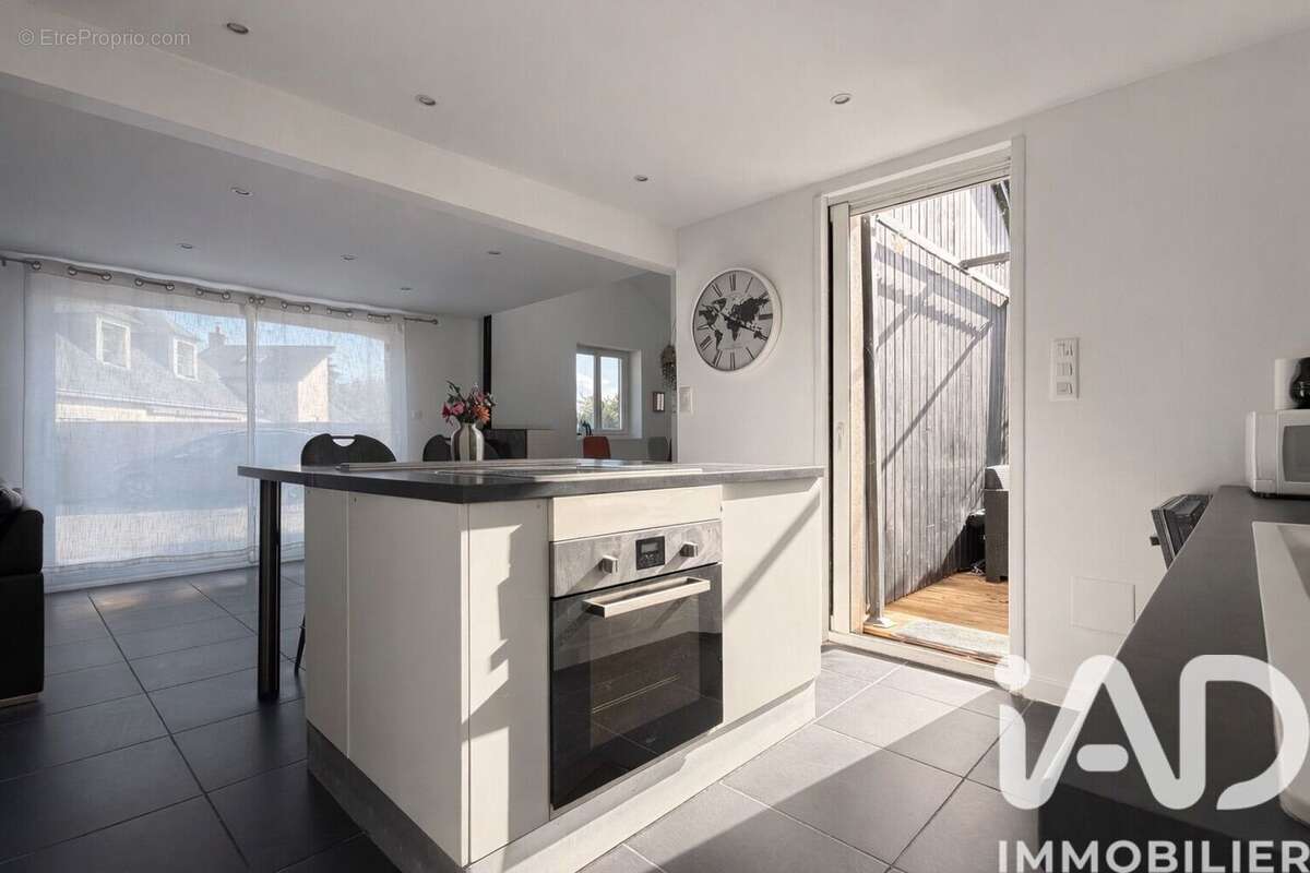 Photo 6 - Maison à SAINT-SATURNIN-SUR-LOIRE