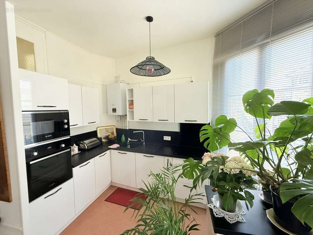 Appartement à ROUEN