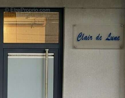 Appartement à FECAMP