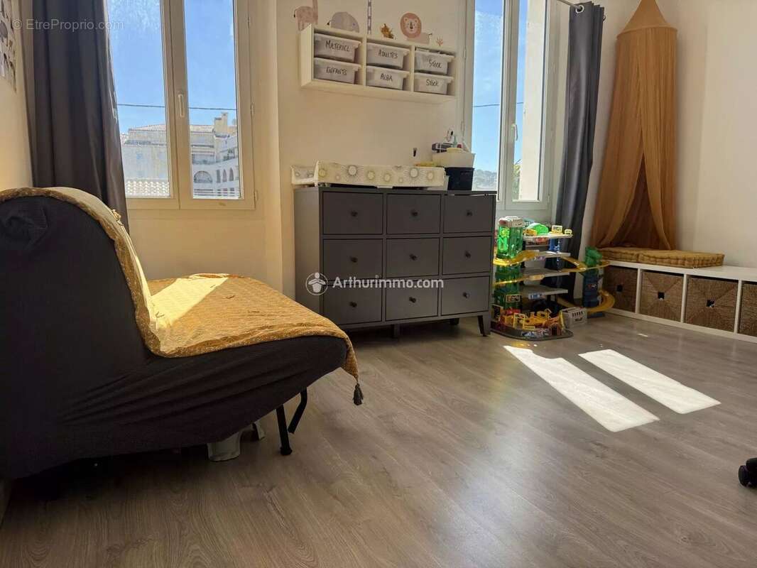 Maison à LA SEYNE-SUR-MER