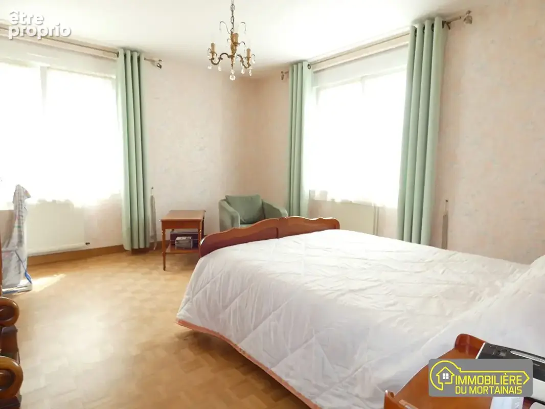 Maison 6 pièces 169 m² à vendre à Parigny (50600) - photo 6