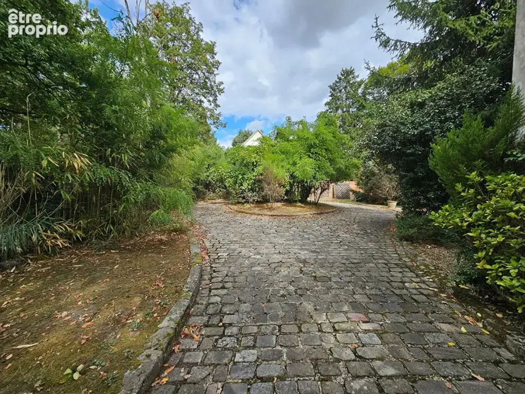 Maison de charme dans quartier priviligié LA CHASSE - photo 9