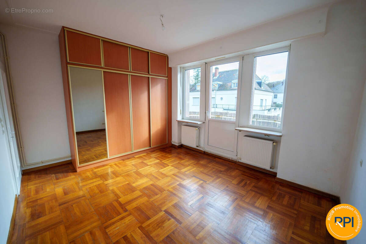 Appartement à FORBACH