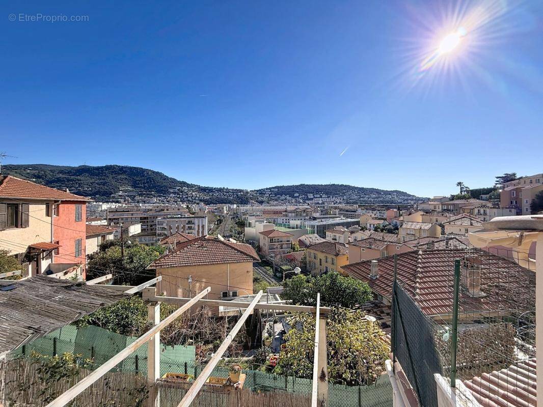 Maison à NICE