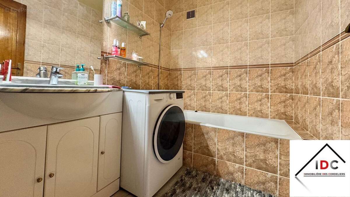 Appartement à SAVERNE