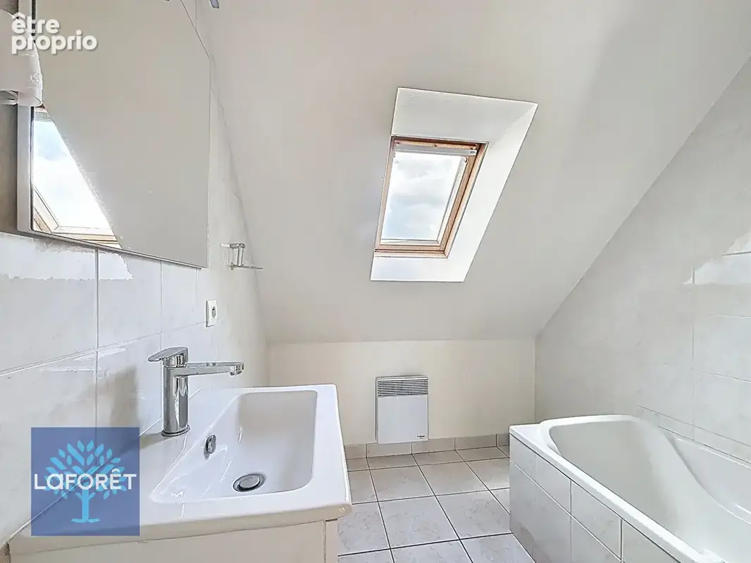 Maison Bille 5 pièce(s) 100 m2 - photo 8