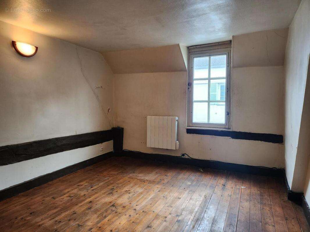 Maison à ILLIERS-COMBRAY