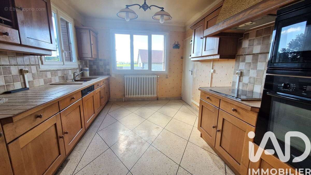 Photo 6 - Maison à MOUSSEY