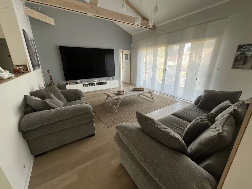 Villa contemporaine de 230 m² - photo 39