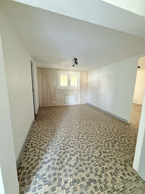 Maison à LEGE-CAP-FERRET