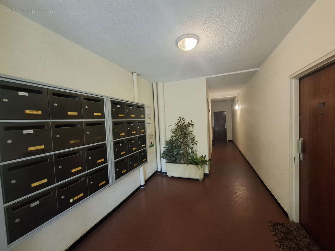 Appartement à VILLEFRANCHE-SUR-SAONE