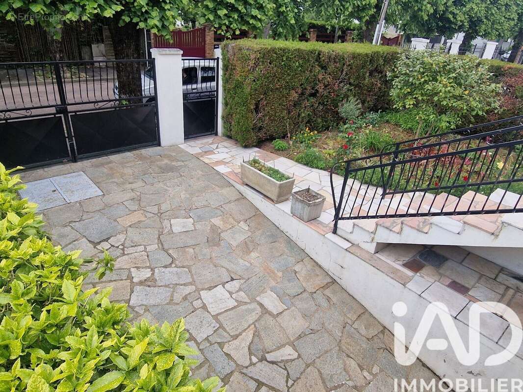 Photo 5 - Maison à MORANGIS