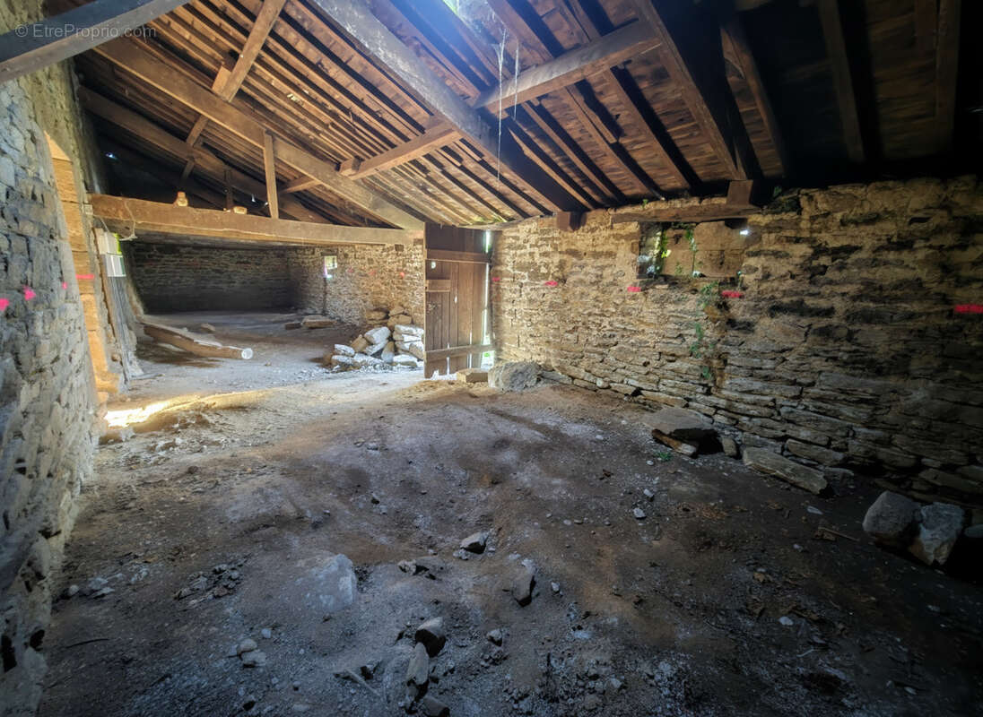 Maison à PLUMELEC