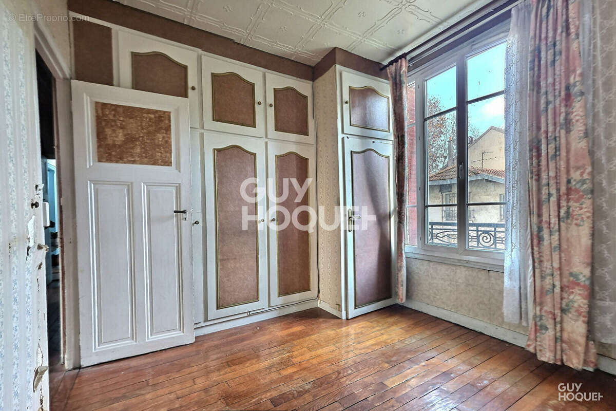 Appartement à ALFORTVILLE