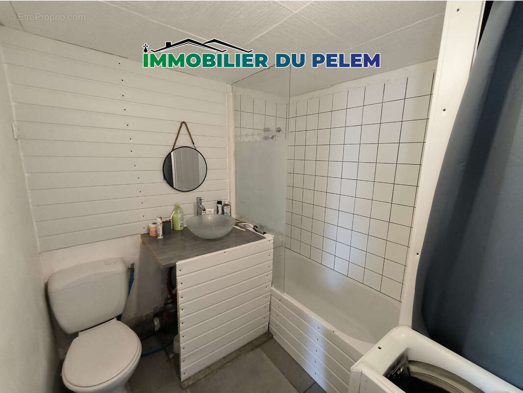 Petite maison à deux pas des commodités - photo 4