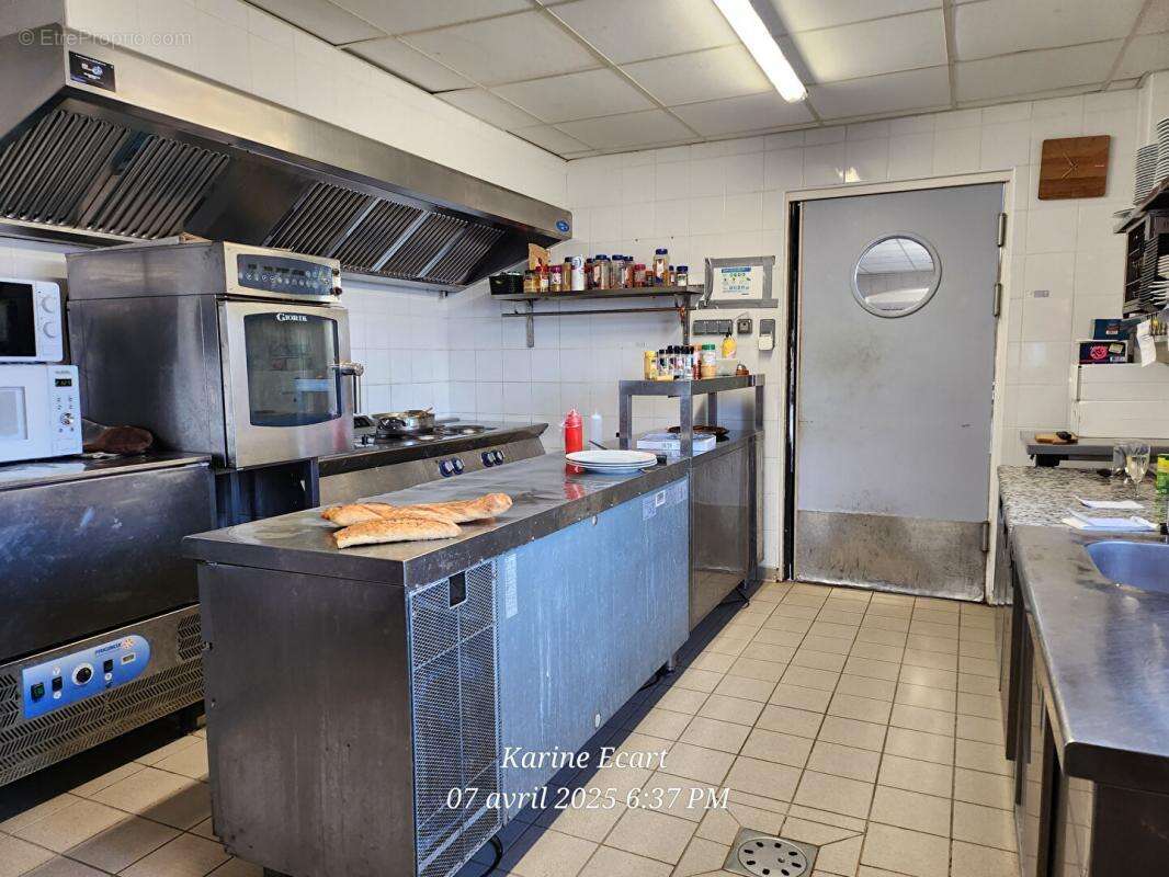 Appartement à CRAONNELLE