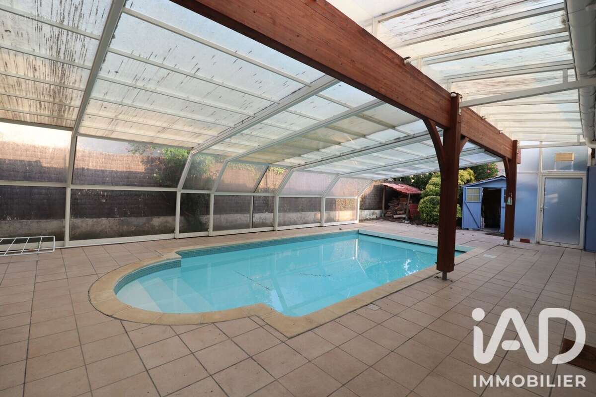 Maison 145 m² à Gradignan  - photo 7