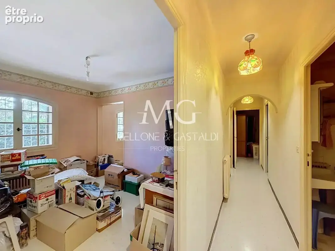 Villa à rénover au Coeur du Petit Juas - photo 17