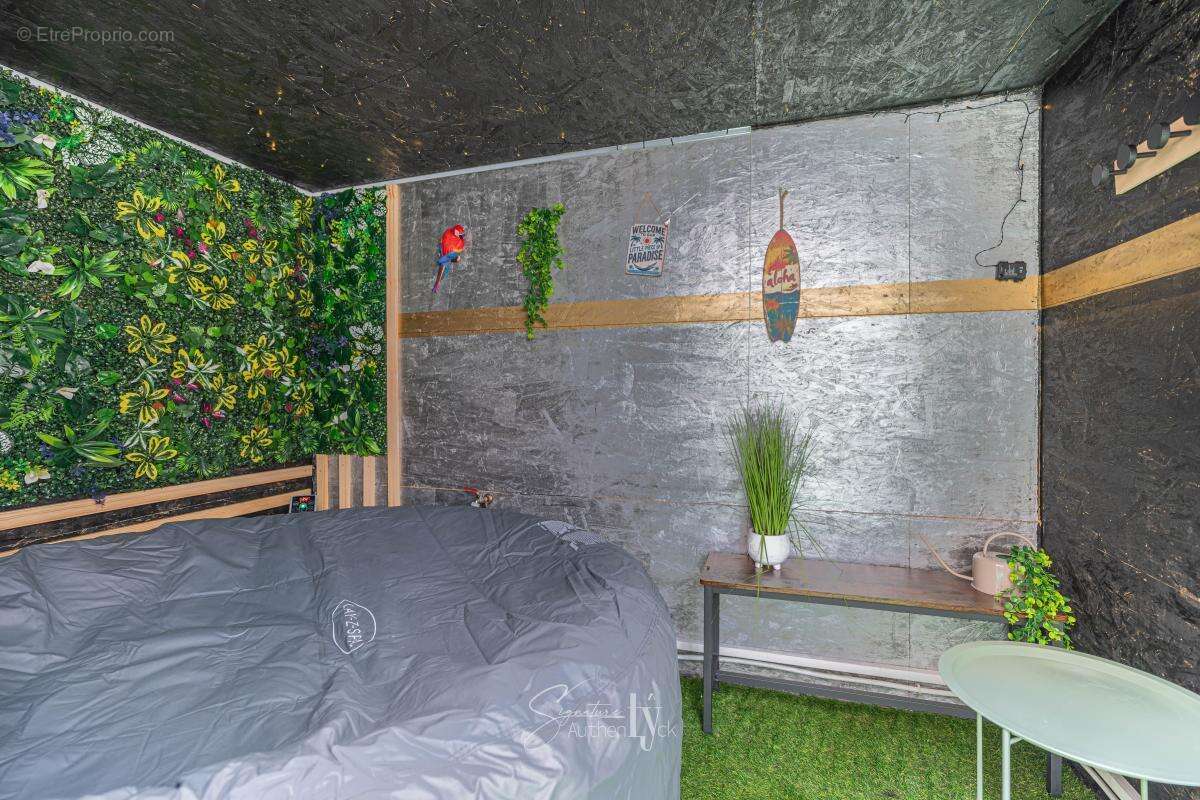 Appartement à LIMOGES