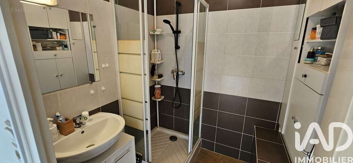 Photo 7 - Maison à LE BOUPERE