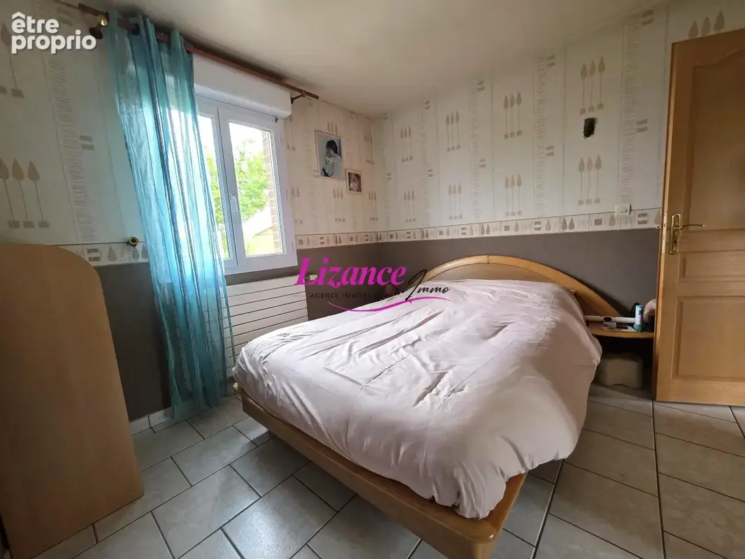 Maison 118 m² à Marquion  - photo 7
