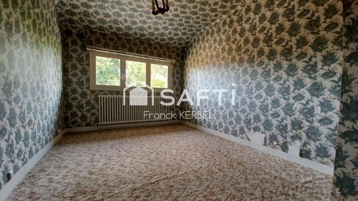 Photo 9 - Maison à BELLEGARDE