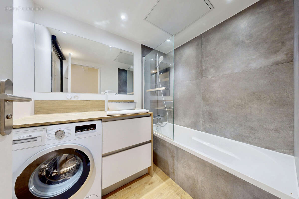 Appartement à ANNECY