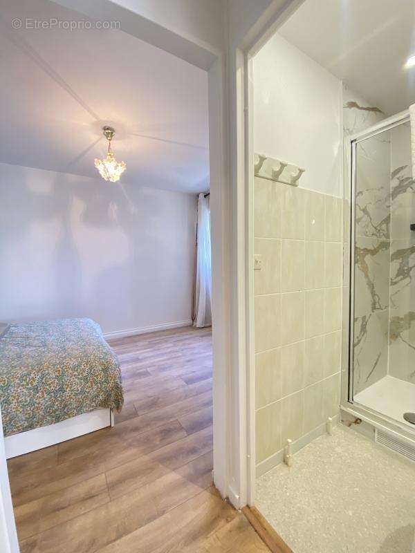 Appartement à TROUVILLE-SUR-MER