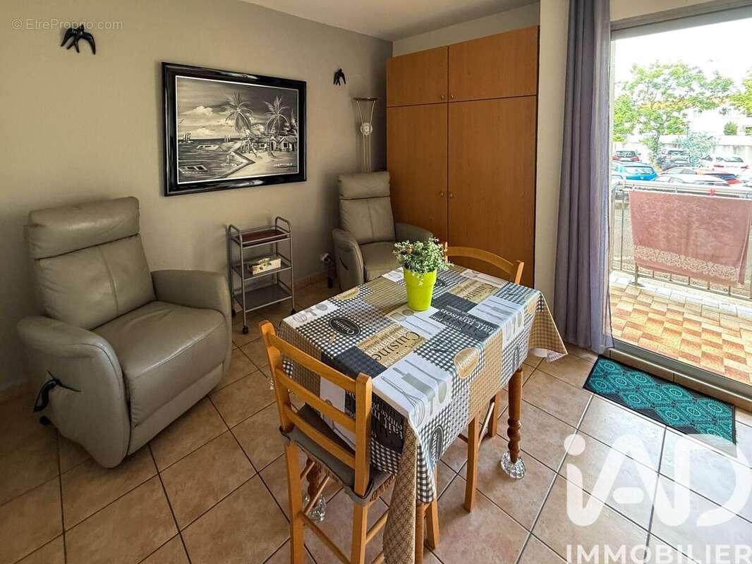Photo 7 - Appartement à BALARUC-LES-BAINS