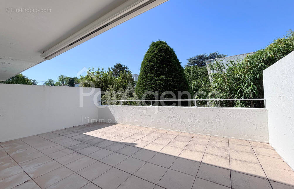 Appartement à ROYAN