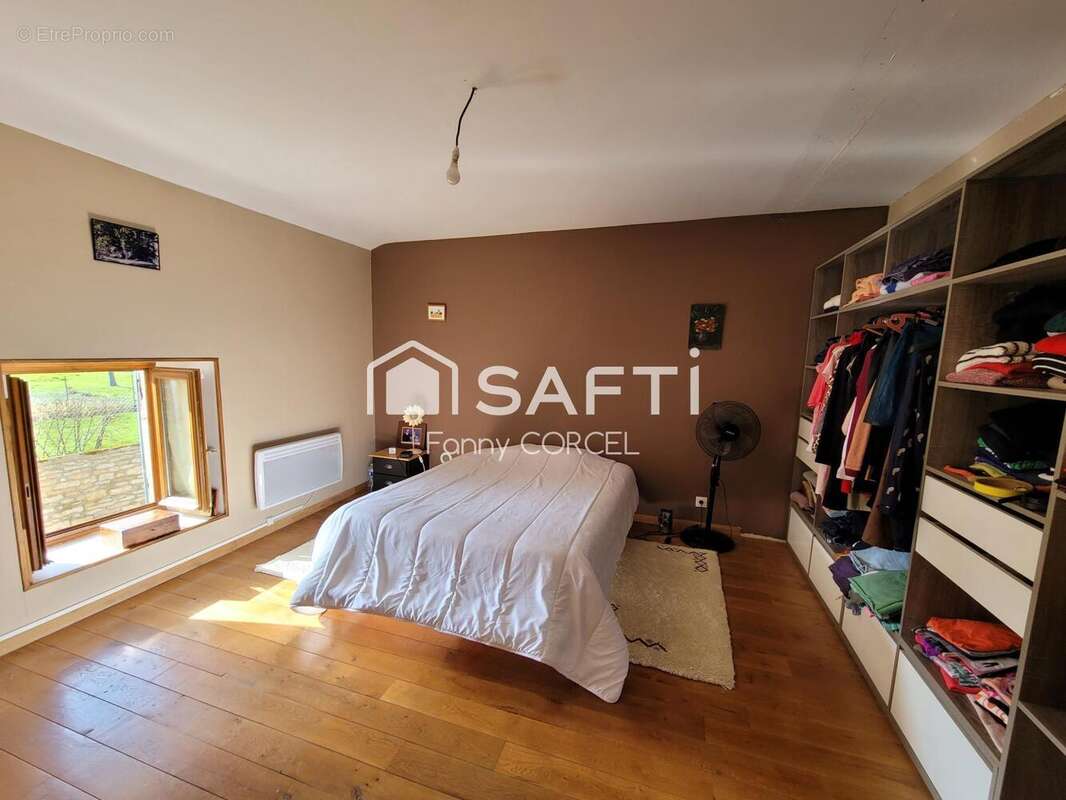 Photo 8 - Maison à MONTIGNY-SUR-AUBE