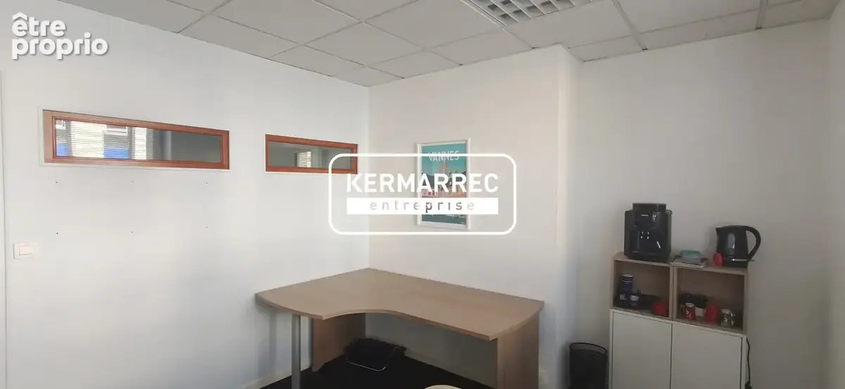 Commerce 55 m² à vendre à Rennes (35000) - photo 2