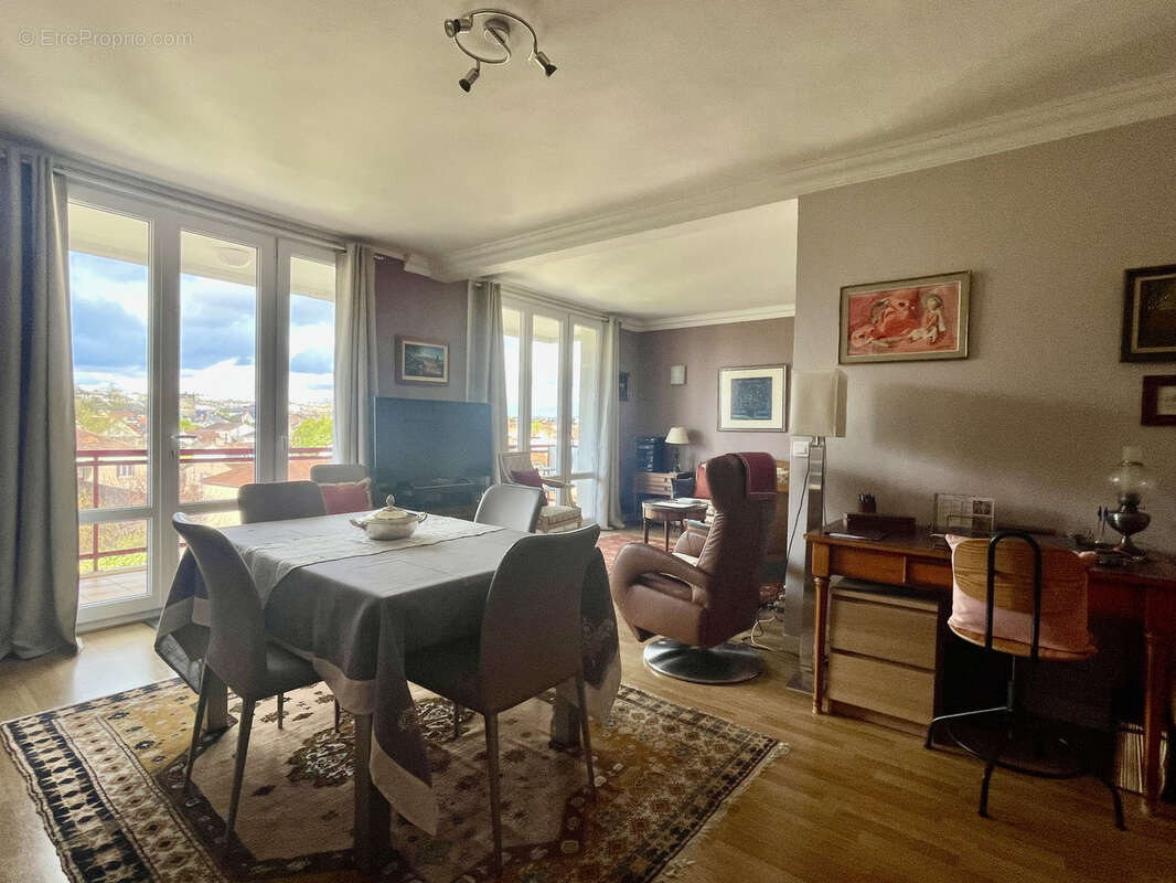 Appartement à PERIGUEUX