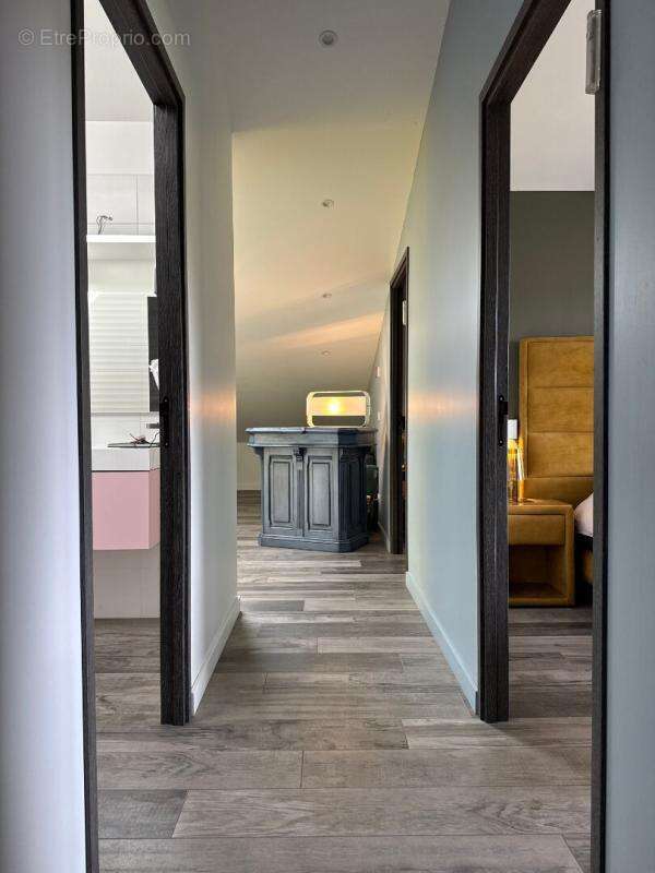 Appartement à BRINDAS