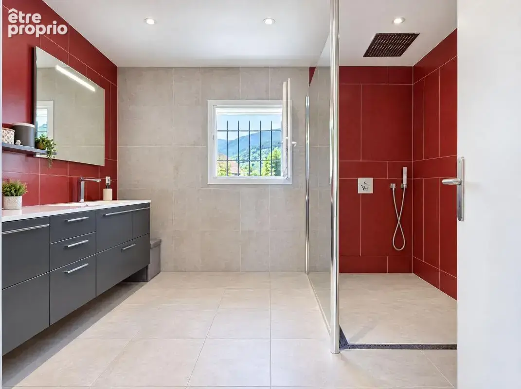 Maison À Vendre - photo 13