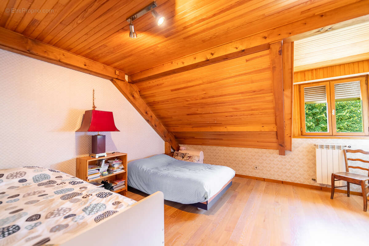 Maison à DIVONNE-LES-BAINS