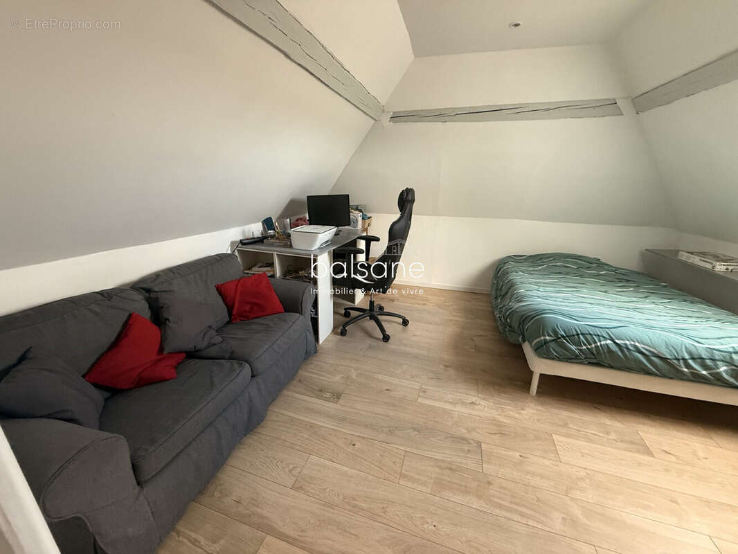 Maison à AMFREVILLE-LA-CAMPAGNE