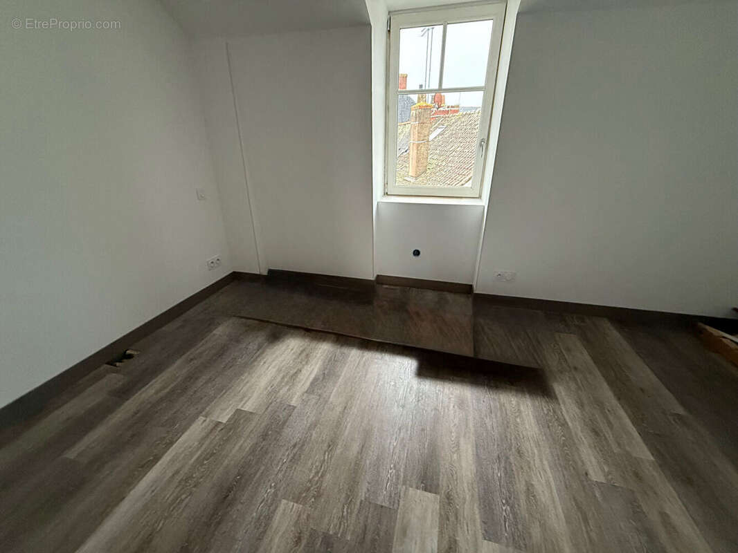 Maison à LE POULIGUEN