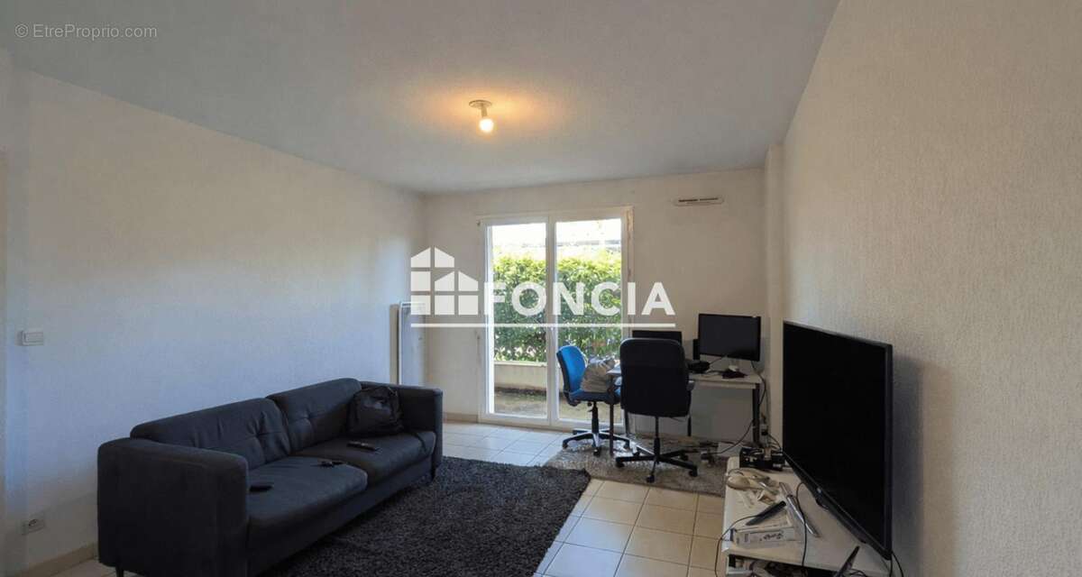 Appartement à CASTELNAU-D'ESTRETEFONDS