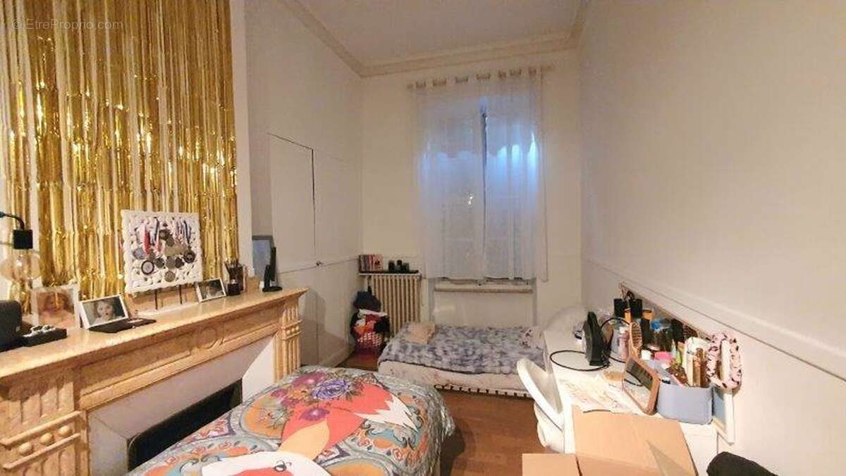 Appartement à CARCASSONNE