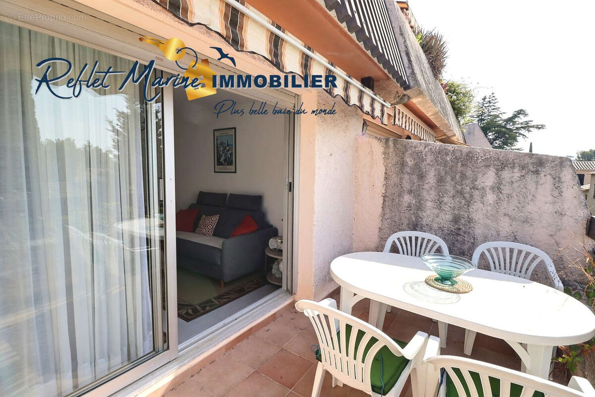 La ciotat studio st jean proche plages - photo 9