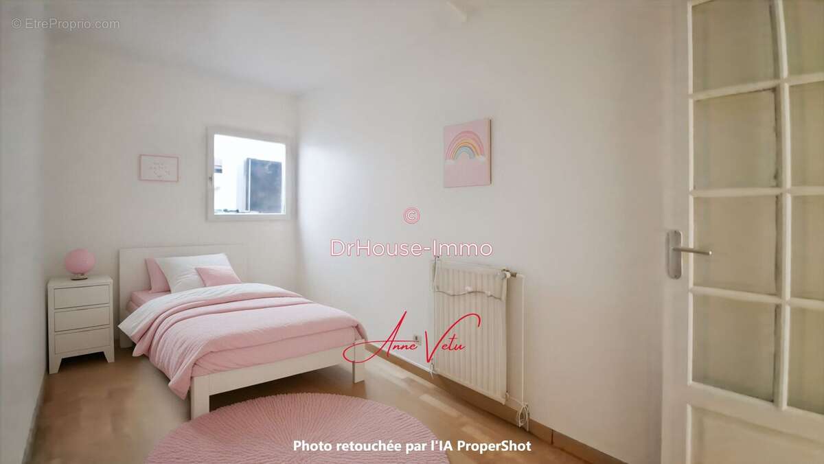 Appartement à POISSY