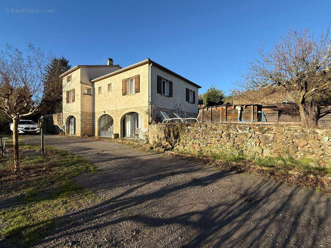 Maison Ribes 7 pièce(s) 177 m2 - photo 3